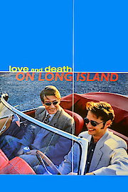 Love and Death on Long Island