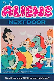Aliens Next Door