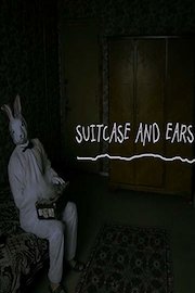 Suitcase and Ears