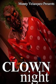 Clown Night