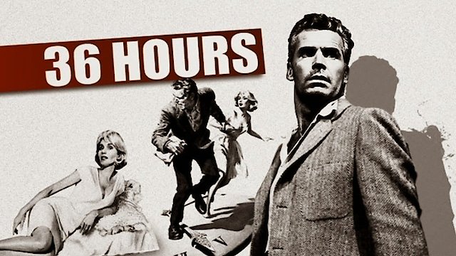 Watch 36 Hours Online