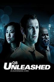 Q8 Unleashed