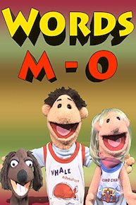 Words M - O
