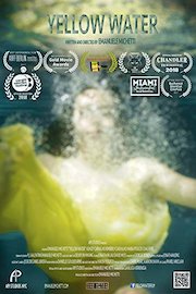 Yellow Water poster