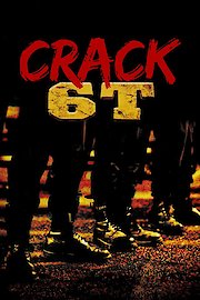 Ma 6-T va crack-er poster
