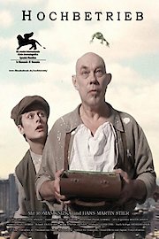 Nuts and Bolts poster