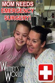 Mom Needs Emergency Surgery poster