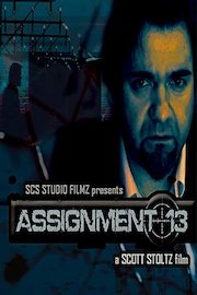 Assignment 13