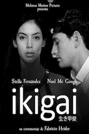 ikigai