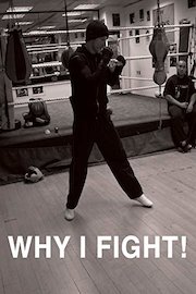Why I Fight! poster