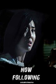 Now Following poster