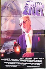 The Man of the Day poster