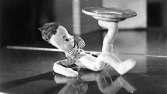 Watch A Christmas Dream Online