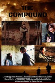 The Compound poster
