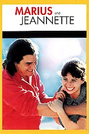Marius and Jeannette poster