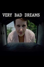 Very Bad Dreams poster
