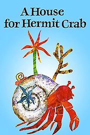 A House for Hermit Crab poster