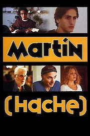 Martin poster