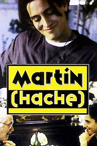 Martin 
