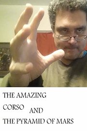 The Amazing Corso and the Pyramid of Mars