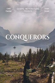 Conquerors poster