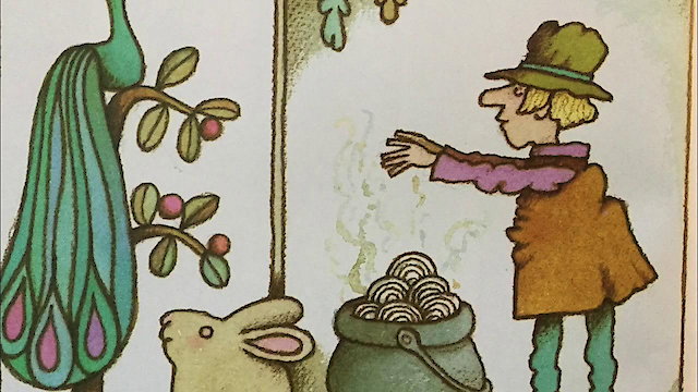 Watch Strega Nona Online