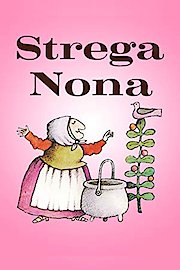 Strega Nona poster