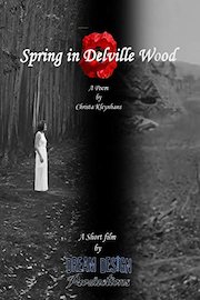 Spring in Delville Wood