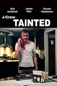 J-Crew Tainted