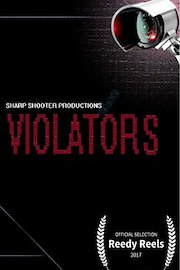 Violators poster