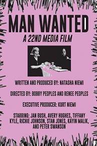 Man Wanted