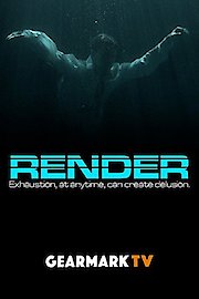 Render poster