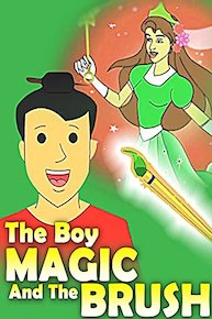 The Boy and The Magic Brush