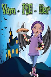 Vam-Pie-Her poster