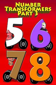 Number Transformers Part 3