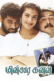 Minsara Kanavu poster