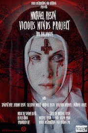 Vicious Minds Project poster