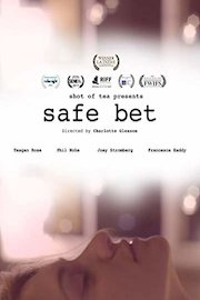 Safe Bet poster