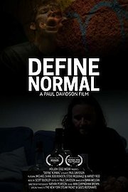 Define Normal poster