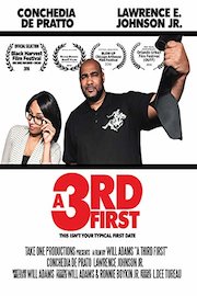 A 3rd First poster