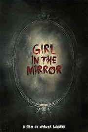 Girl In The Mirror poster