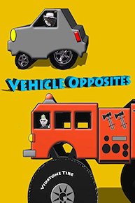 Vehicle Opposites