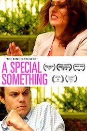 The Bench Project: A Special Something