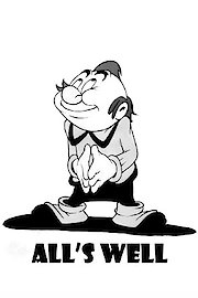 All's Well poster