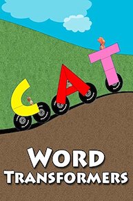 Word Transformers