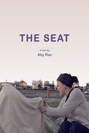 The Seat poster