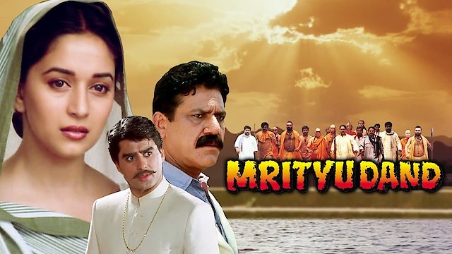 Watch Mrityudand Online