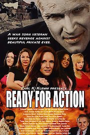 Lee Doll - Ready For Action poster