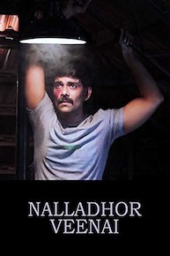 Nalladhor Veenai