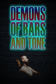 Demons of Bars and Tone poster